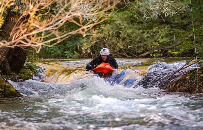 Hydrospeed