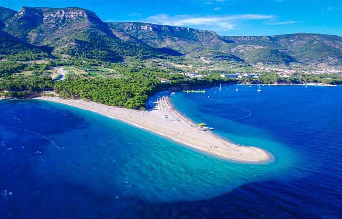 Ile de Brac