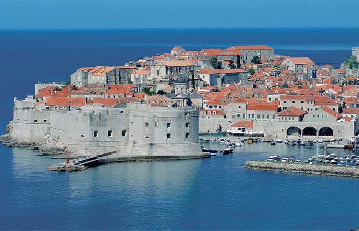Dubrovnik