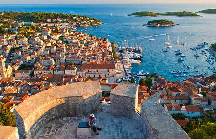Île de Hvar