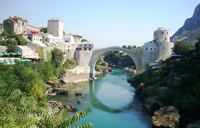 Mostar-Pocitelj-Blagaj