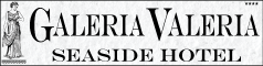 logo Galeria Valeria